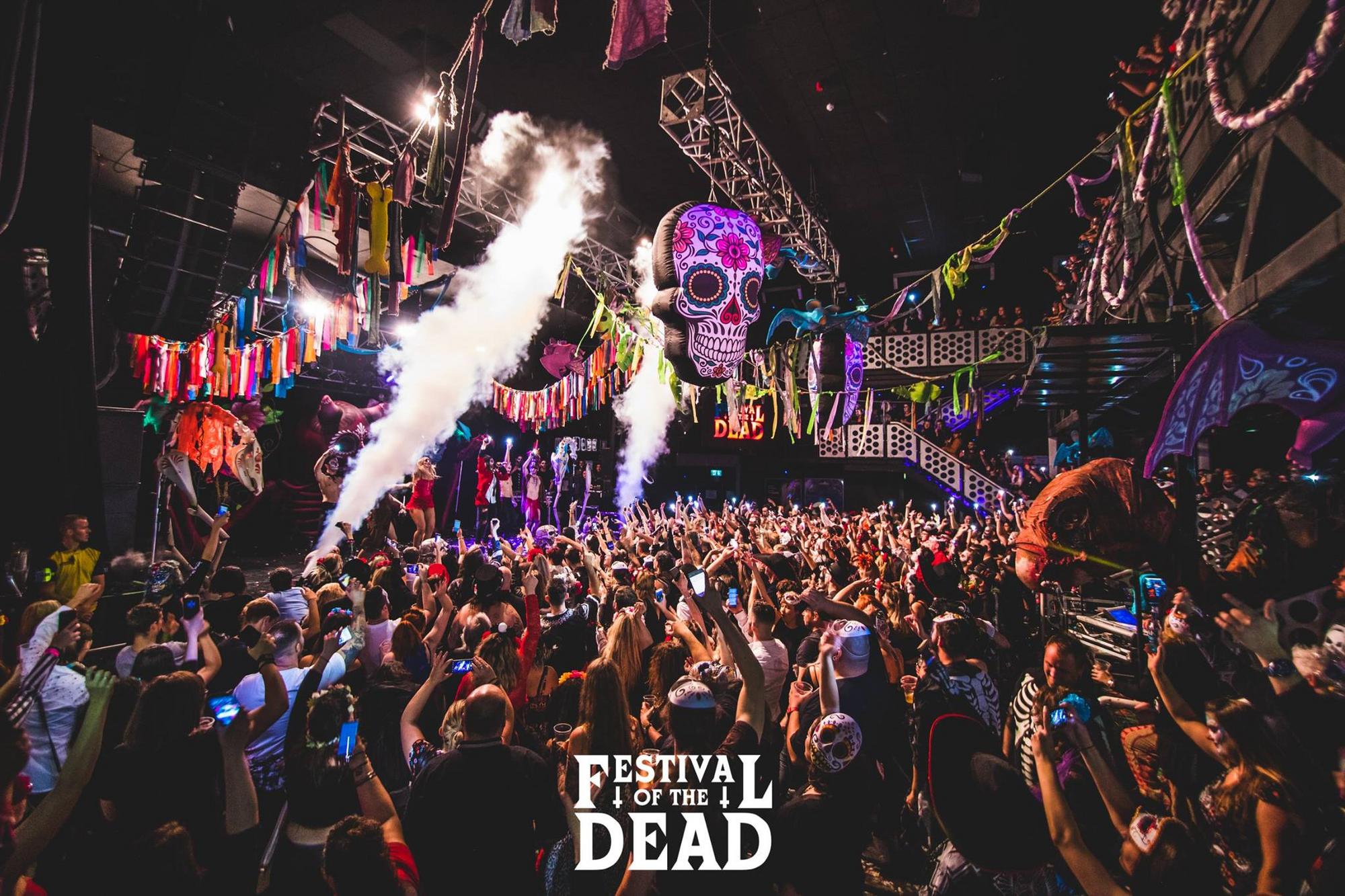 Festival of the Dead